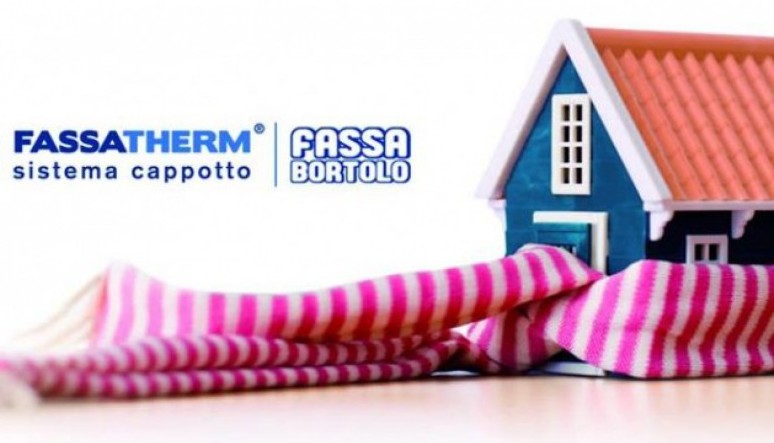 CASA FASSATHERM